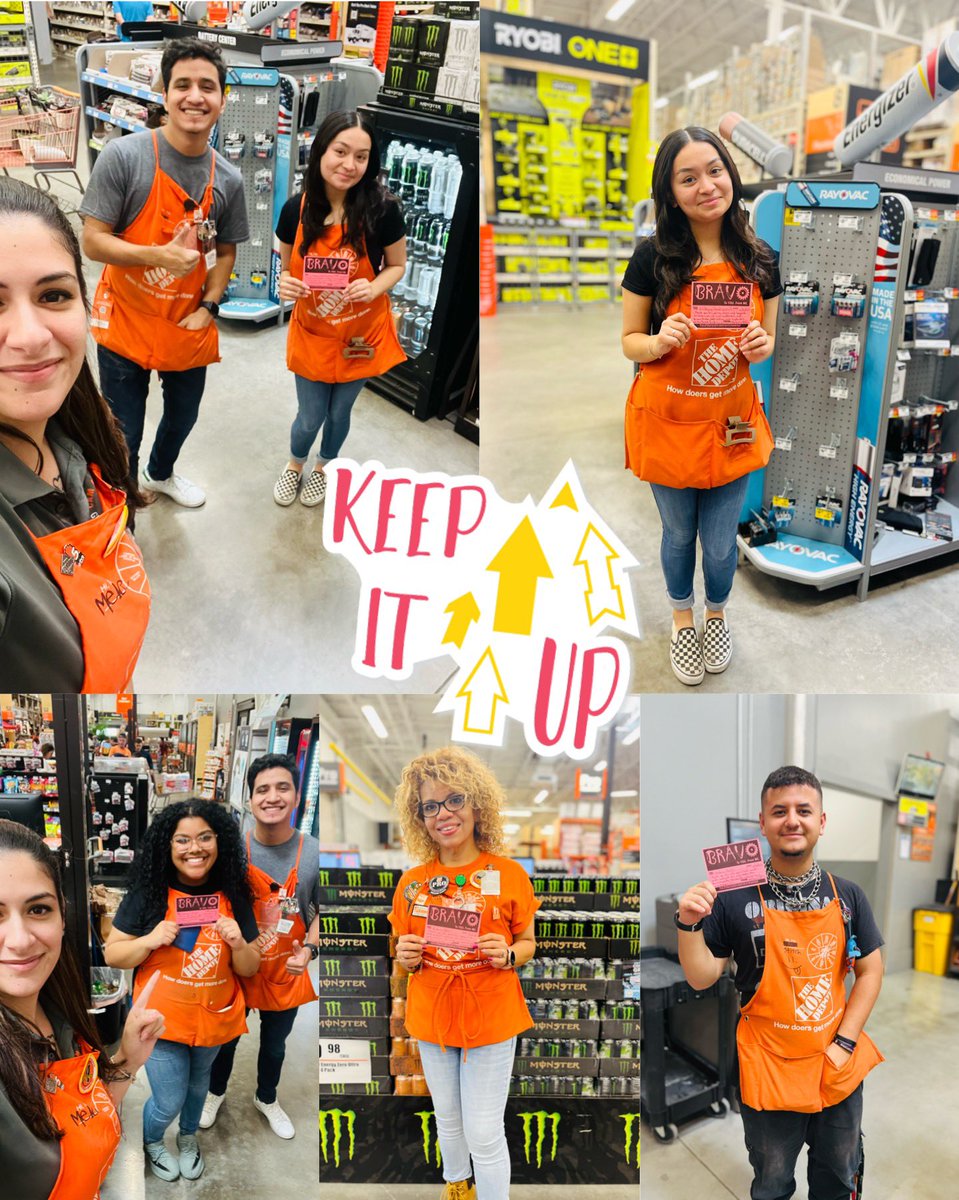 Recognizing our Front End associates for living our values everyday🎉💥👏🏼 <a href="/darien771211/">Darien Store Manager Doral 3331</a> <a href="/Law48101287/">Lauren Marie</a> <a href="/FrankGalindo07/">Frank Galindo</a> <a href="/EarleneBryan12/">Earlene Bryan</a> <a href="/llano_rosendo/">Rosendo Llano</a> <a href="/AcandaArlet/">Arlet Acanda</a> <a href="/jorgeche02/">Jorge Echevarria</a>