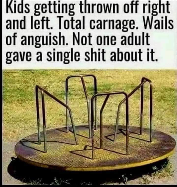 One of the many reasons you don't fuck with Gen X.