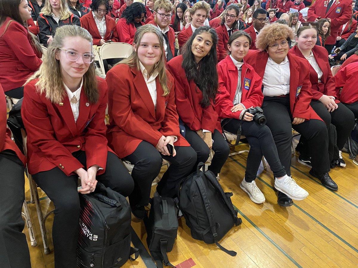 Kristina Roach (@kroach_btboces) on Twitter photo <a href="/SoTierPTECH/">Southern Tier P-TECH</a> at <a href="/SkillsUSA/">SkillsUSA</a> NYS Regional Competition! 😎 Delegates, Competitors, & a Student Photographer! #ptechproud #championsatwork <a href="/BTBOCESPTECHHS/">BTBOCES PTECH Health</a> @BroomeBOCES <a href="/WhitneyPointCSD/">Whitney Point Schools</a> <a href="/UECSDTigers/">UECSD Tigers</a> @JohnsonCityCSD <a href="/sv_sabers/">Susquehanna Valley</a> <a href="/SoTierPTECH/">Southern Tier P-TECH</a> at <a href="/SkillsUSA/">SkillsUSA</a> NYS Regional Competition! 😎 Delegates, Competitors, & a Student Photographer! #ptechproud #championsatwork <a href="/BTBOCESPTECHHS/">BTBOCES PTECH Health</a> @BroomeBOCES <a href="/WhitneyPointCSD/">Whitney Point Schools</a> <a href="/UECSDTigers/">UECSD Tigers</a> @JohnsonCityCSD <a href="/sv_sabers/">Susquehanna Valley</a>