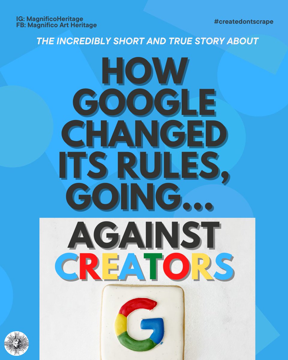 stealcase's tweet photo. @JonLamArt Same images, but with Alt-text for Screenreader accessibility. 

Holy moly, this is crazy! 
I recommend that people pay attention to @timnitGebru, as she was a voice that was critical of the internal AI practices at Google, and was fired for that critique. https://t.co/5dbtbJ0qhH