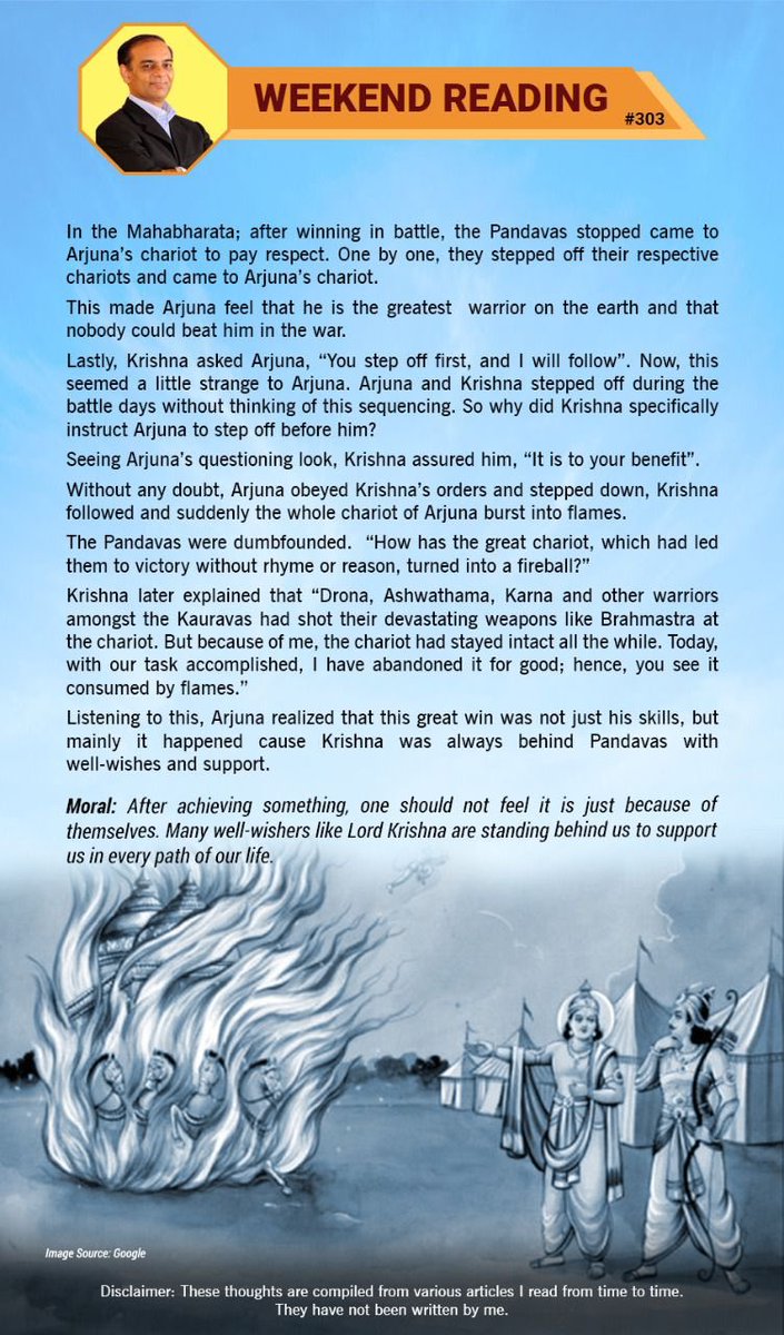 Weekend Reading #303