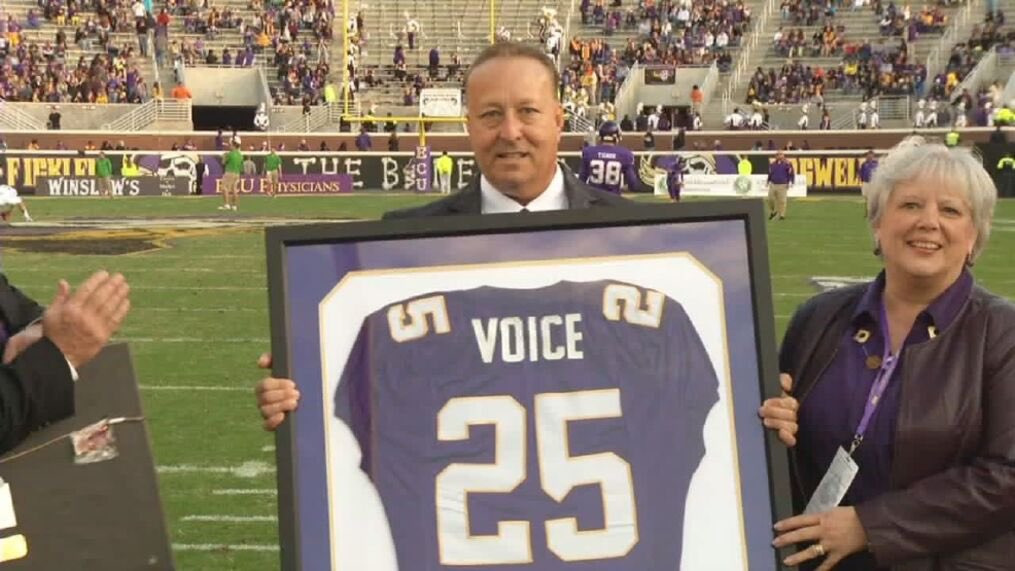 Minges_Maniacs's tweet image. The voice. A legend forever. Rest in peace Jeff.