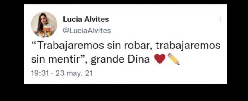 andrewgustavus's tweet photo. @LuciaAlvites Doble cara https://t.co/i9R1t94aEo