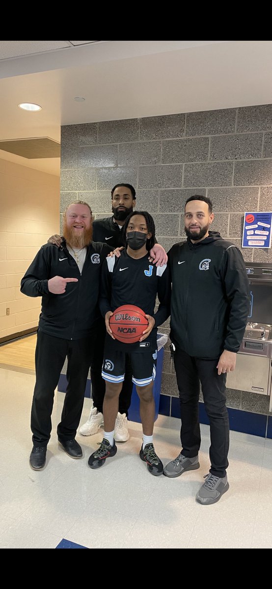 Johnstown Trojans Basketball tweet media