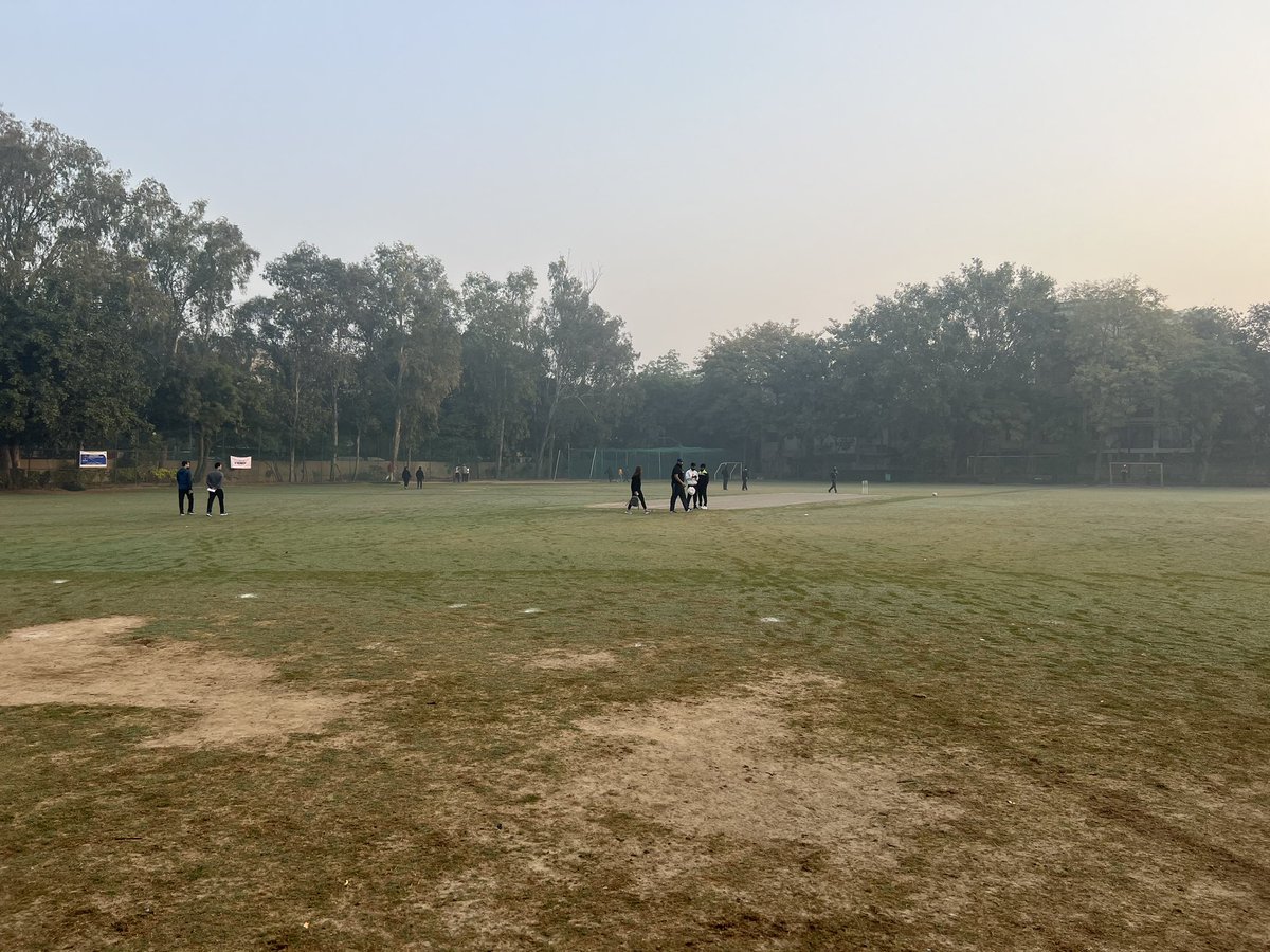 nitinmantri's tweet image. And we are all set @PRCAIndia #PRPCL2023. Best of luck to @value_360 and @PRPundit_India for the first game