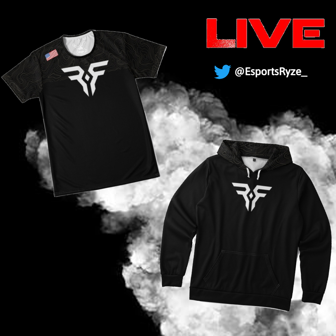 Ryze Gaming (@EsportsRyze_) / Posts / X