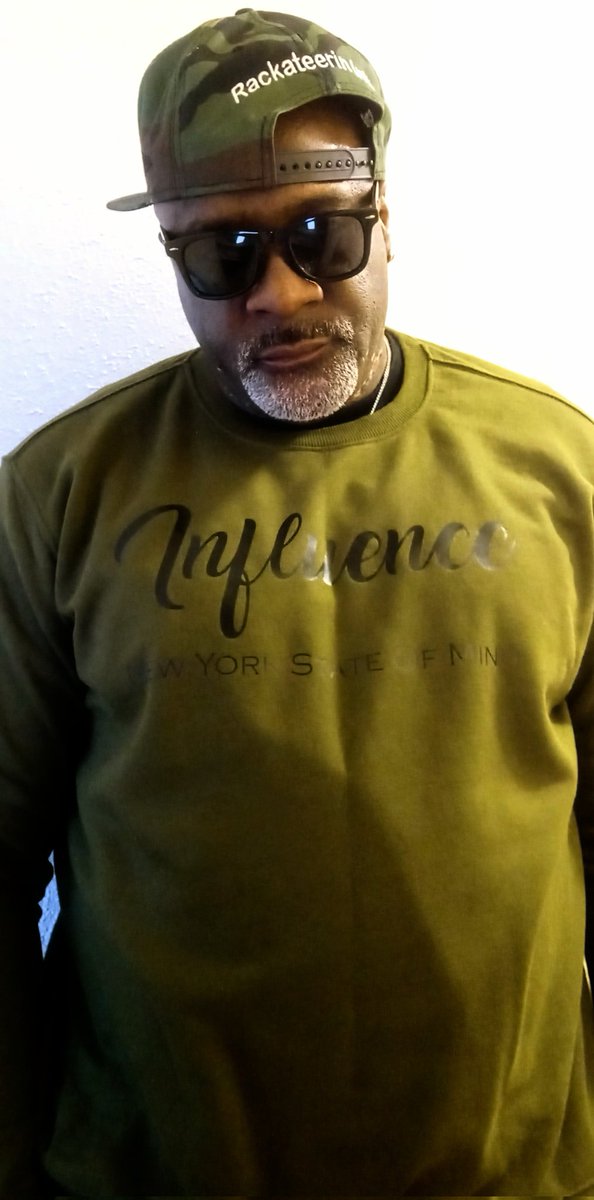 LuckBillz's tweet photo. You move different when you understand your power. ~ #INFLUENCE 

#InfluenceTheNovel by #author/#filmmaker #toddluckyjohnson

#4BookSeries https://t.co/cz93US6ab5 https://t.co/J2IuB69Nzi