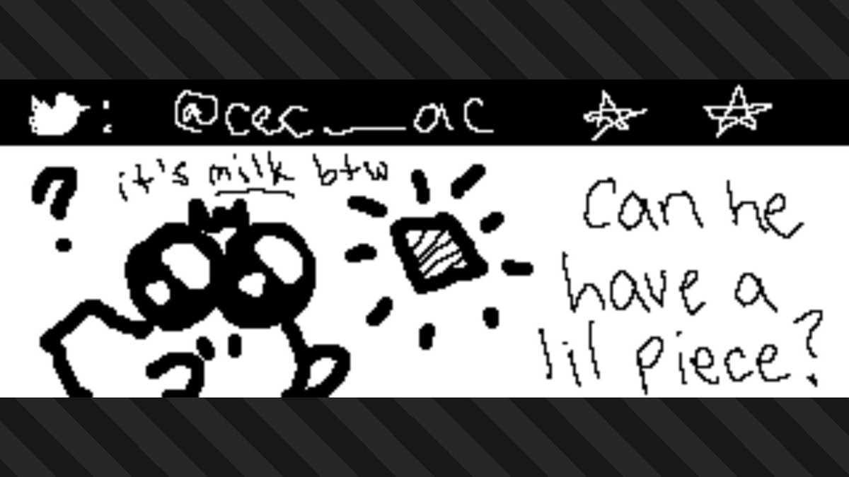 cec_ac's tweet photo. #Splatoon3 #NintendoSwitch https://t.co/77wHvV5xel