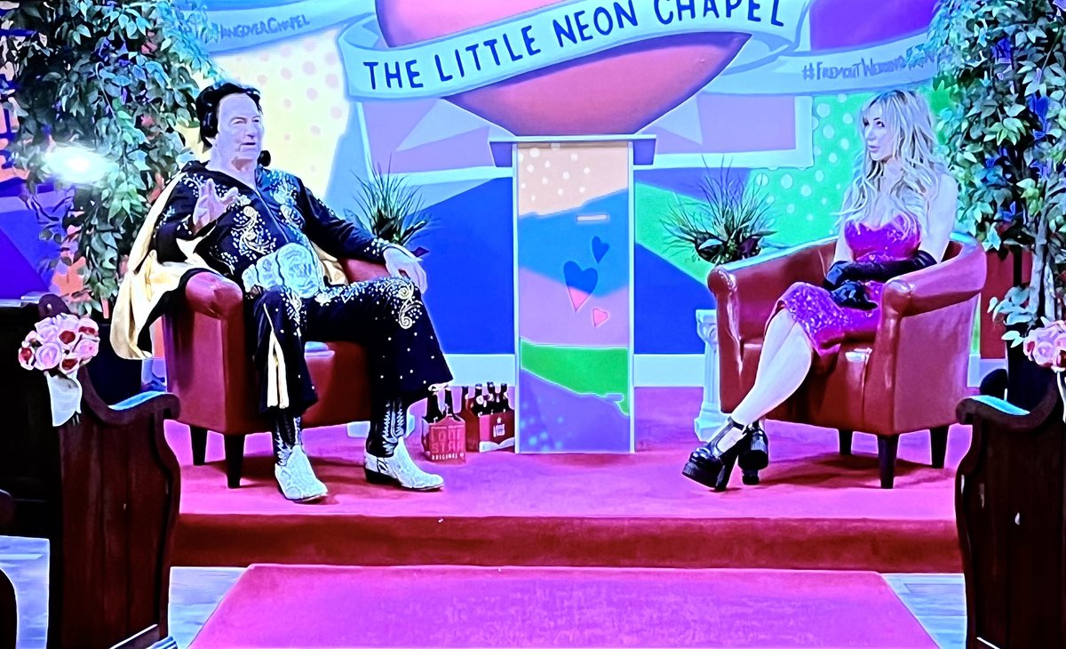 The Horror Workshop tweet media