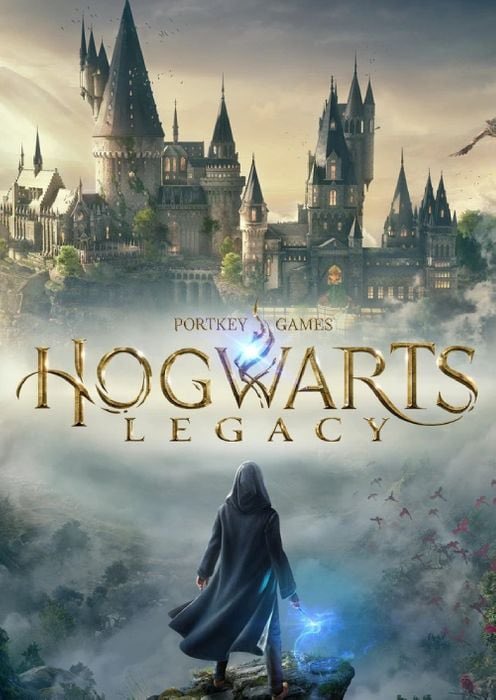 •GIVEAWAY TIME•
<a href="/HogwartsLegacy/">Hogwarts Legacy</a> Standard Editon
CONSOLE OF CHOICE! ✨

🎟️ To enter:
✅ Like &amp; RT this TWEET 🐦 
✅ Follow myself 🍔 
✅ Have to be subbed to TWITCH! 
✅ Comment with your Hogwarts house!

Winner will be picked in Wednesday’s stream! (2/15) at 2pm EST 💛