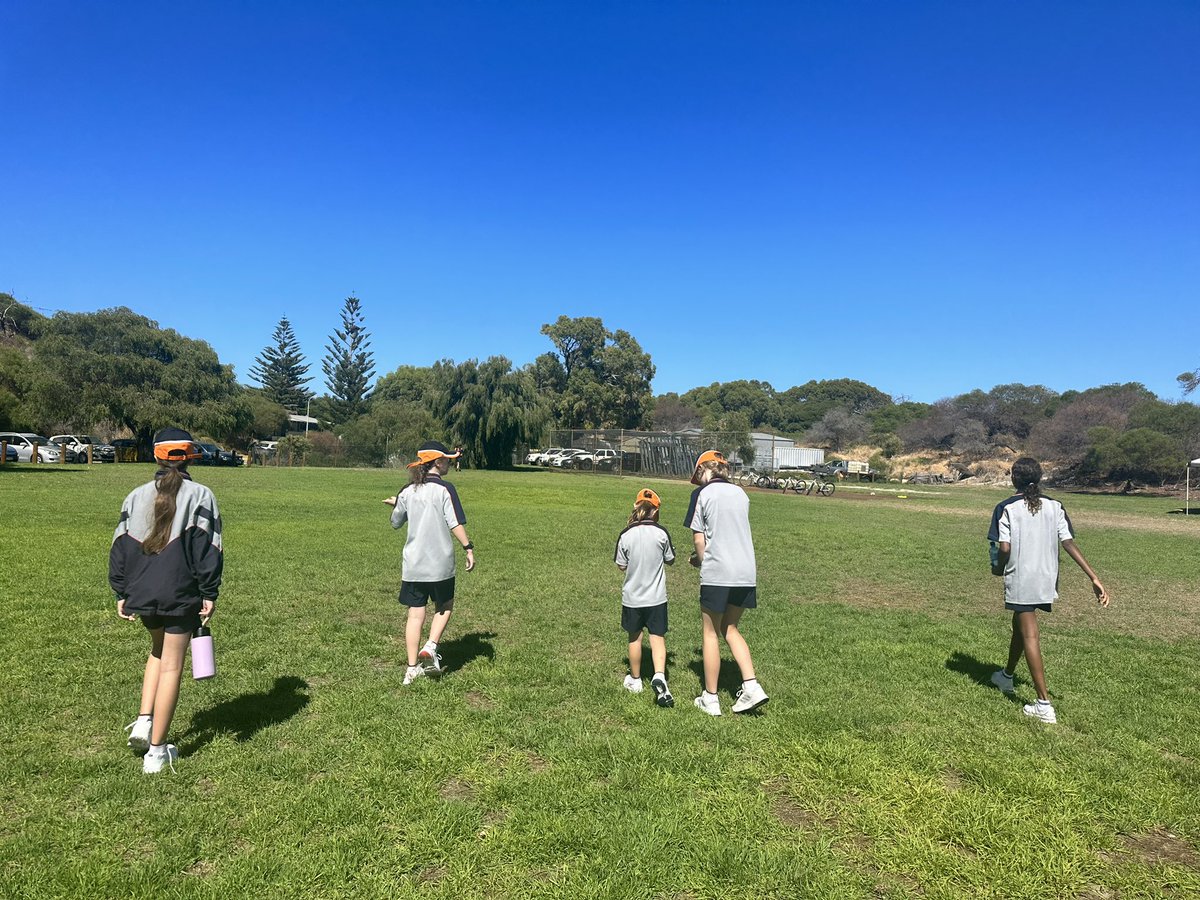 MrsDavini's tweet photo. Year 7 Team Building Day. Activities included Orienteering, Archery and Crate Climb @Holy_Cross_Coll #HCCEllenbrook https://t.co/jeUQED1YPe