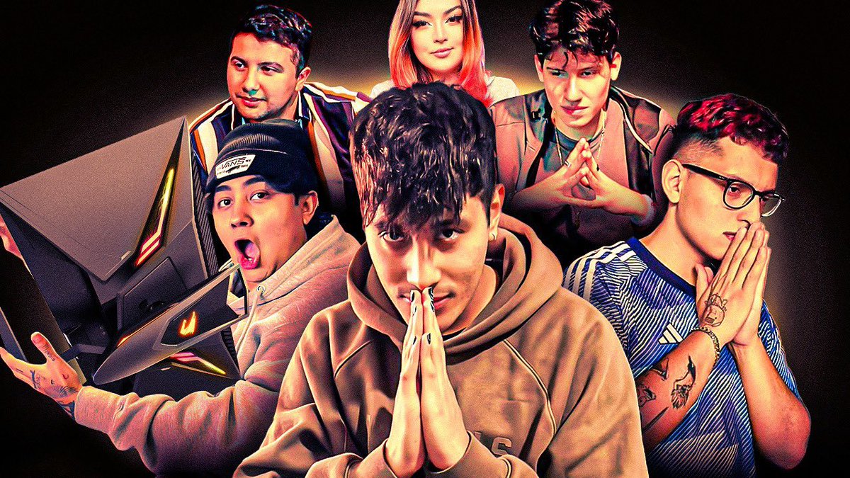 Puvlo 🔔 tweet media