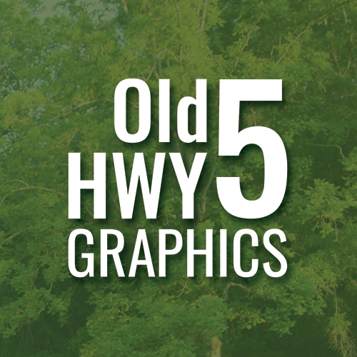 oldHWY5graphics's tweet photo. Welcome to the Twitter for Old HWY 5 Graphics. Aubrey has worked in Thunder Bay's print shops for 6 years and will be sharing her graphic design here on this page. Aubrey is also open to freelance work if you require print-ready files. #graphicdesigner #ThunderBay https://t.co/Dpbt92XHLt