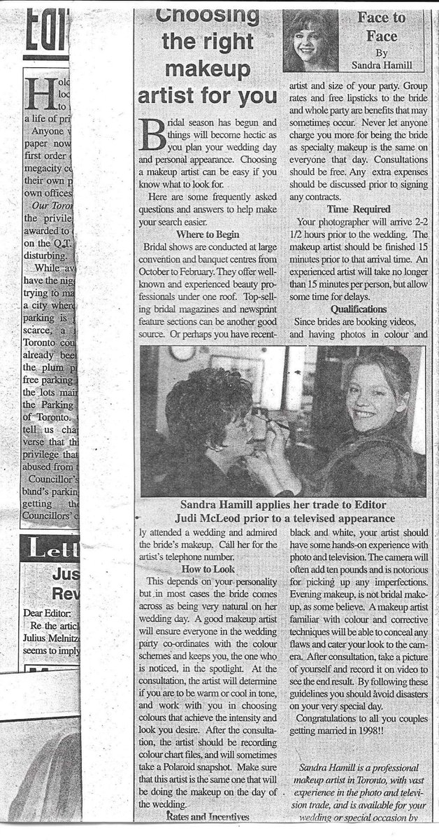 Makeup Artist Workbook (@muaworkbook) on Twitter photo 