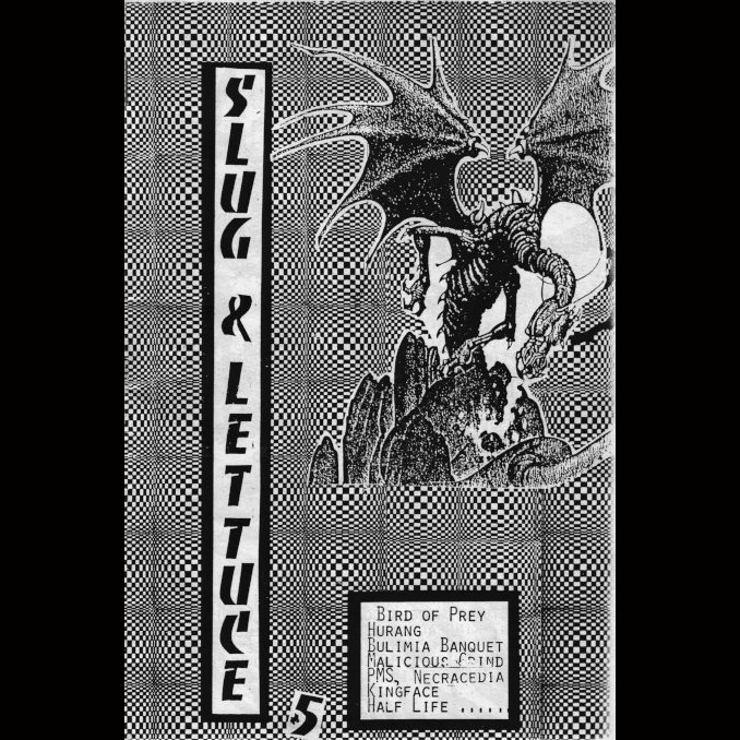 Our zine library crew will be tabling at the 8-Ball Community's Valentine’s Day Zine Fair
Saturday February 11 from 2:00pm - 7:00pm
Sixth Street Community Center
638 East Sixth Street - Lower East Side