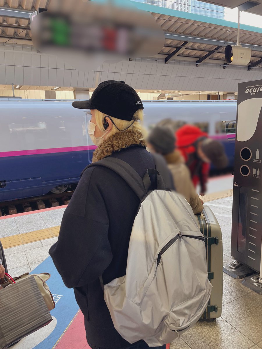 Yoshida_Yui_'s tweet photo. さすがにバレた😂
#吉田山田 #山田盗撮隊 #失敗 https://t.co/51vm6BWQdH