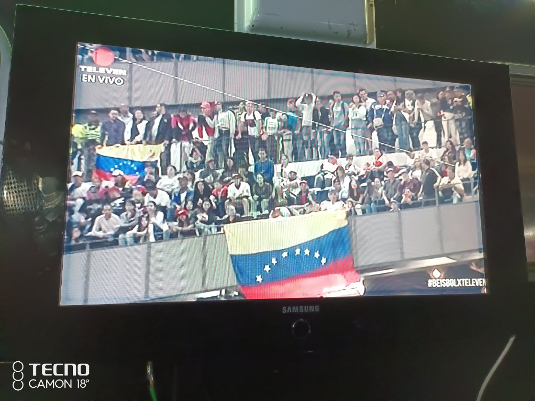 GilbertAle's tweet image. #BEISBOLXTELEVEN Desde PUERTO ORDAZZZ... AMIGOS DE TELEVEN FULL SINTONIA, SPENCER BURGUE ACTIVO DISFRUTANDO DE LA SERIE DEL CARIBE Y PROXIMAMente con el Clásico Mundial 2023