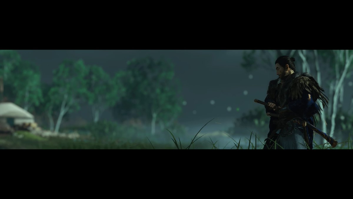 GilangSyawalP's tweet photo. #GhostOfTsushima #PS4share https://t.co/PiAtwEHWPB