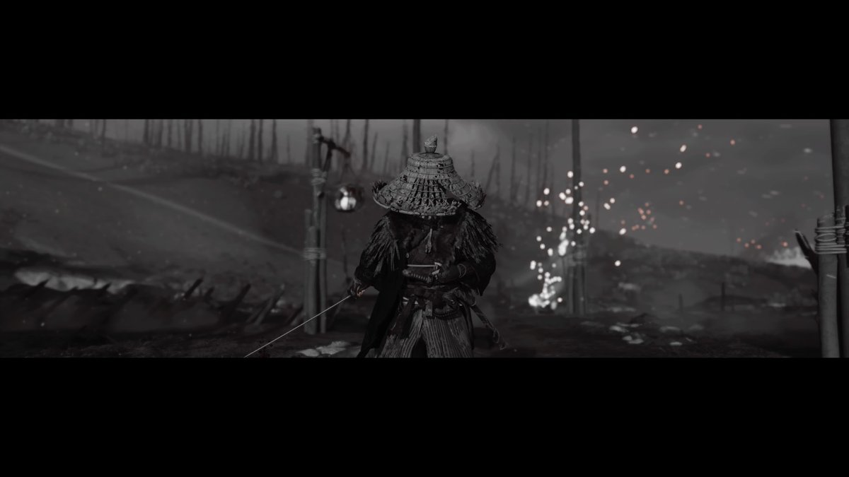 GilangSyawalP's tweet photo. #GhostOfTsushima #PS4share https://t.co/PiAtwEHWPB