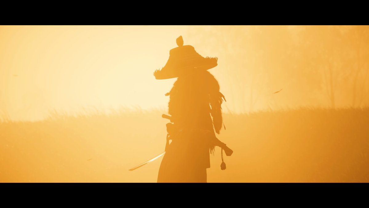 GilangSyawalP's tweet photo. #GhostOfTsushima #PS4share https://t.co/PiAtwEHWPB