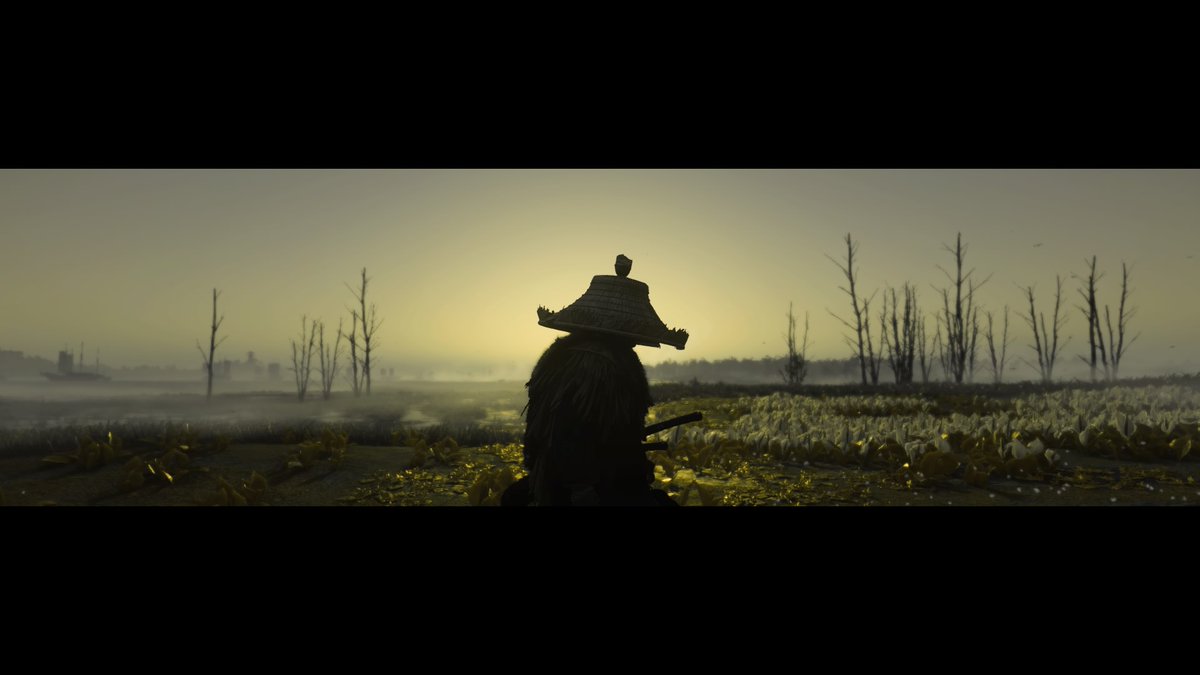 GilangSyawalP's tweet photo. #GhostOfTsushima #PS4share https://t.co/PiAtwEHWPB
