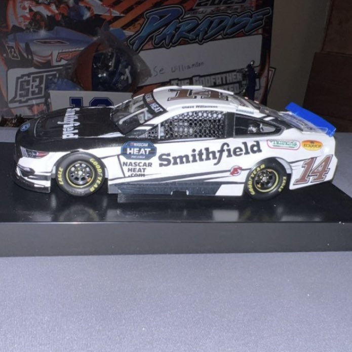 Valor Racing League tweet media