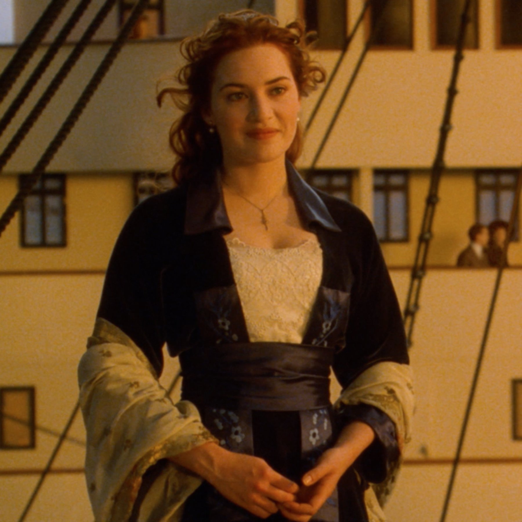 @TitanicMovie's video Tweet