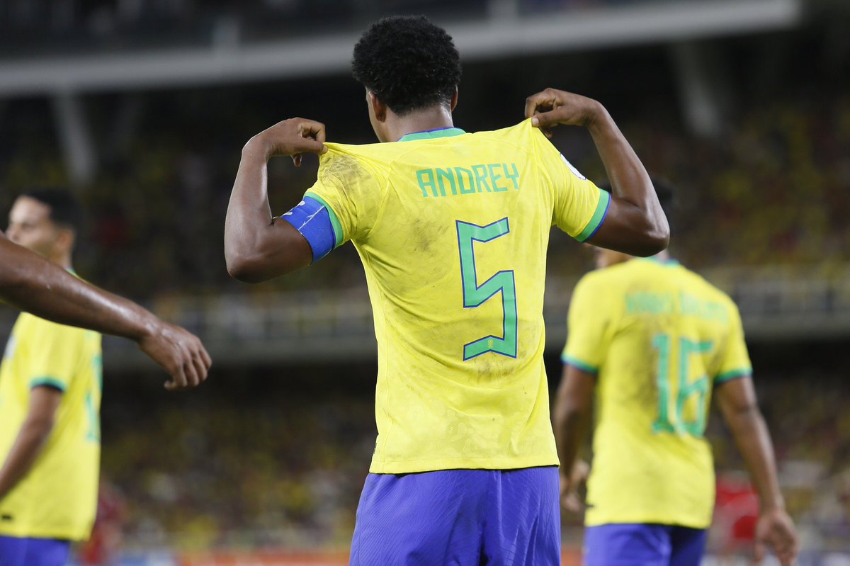 Fabrizio Romano on Twitter "Chelsea remain optimistic about Andrey