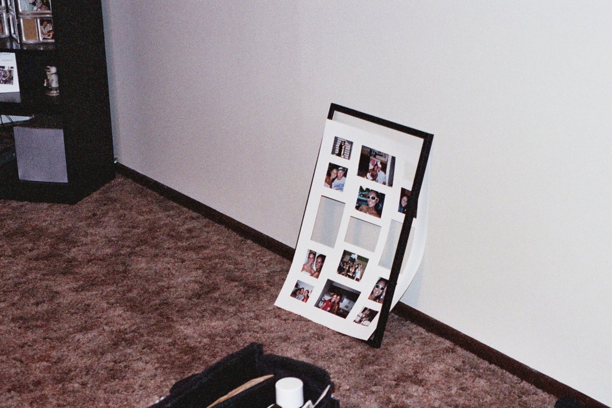 Dateline Producer on Twitter "Take a closer look at the picture frames