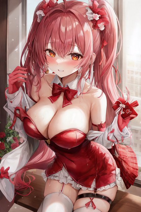 「もうすぐバレンタインだね❣️」
AI 