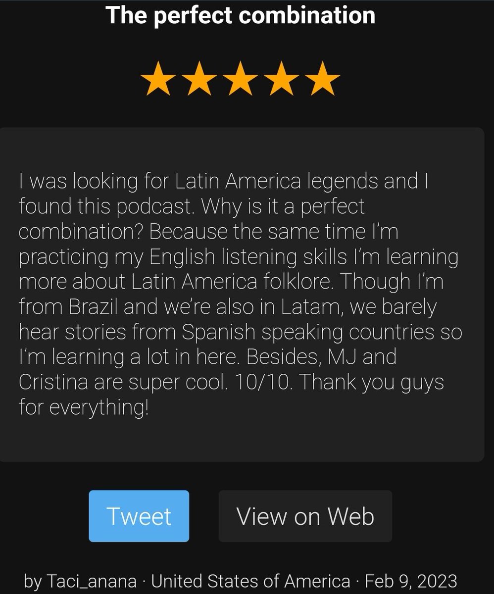 Espooky Tales Podcast tweet media