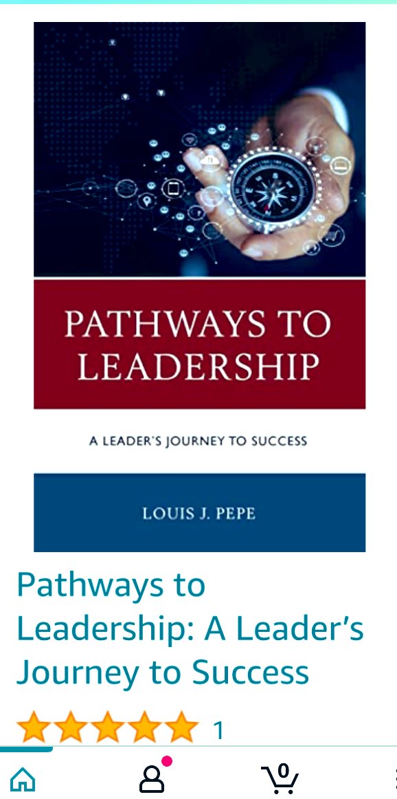 Louis J. Pepe, RSBA tweet media