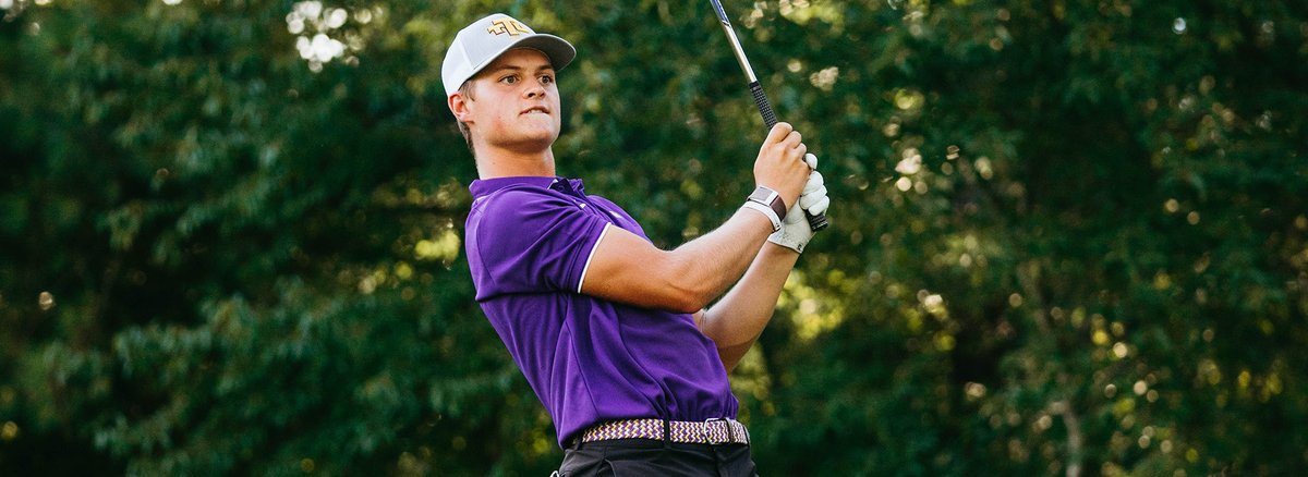 Tech finishes day one of Carpenter-Chaney Classic match-play event undefeated

📰: bit.ly/3HOrMup

#WingsUp #OVCit