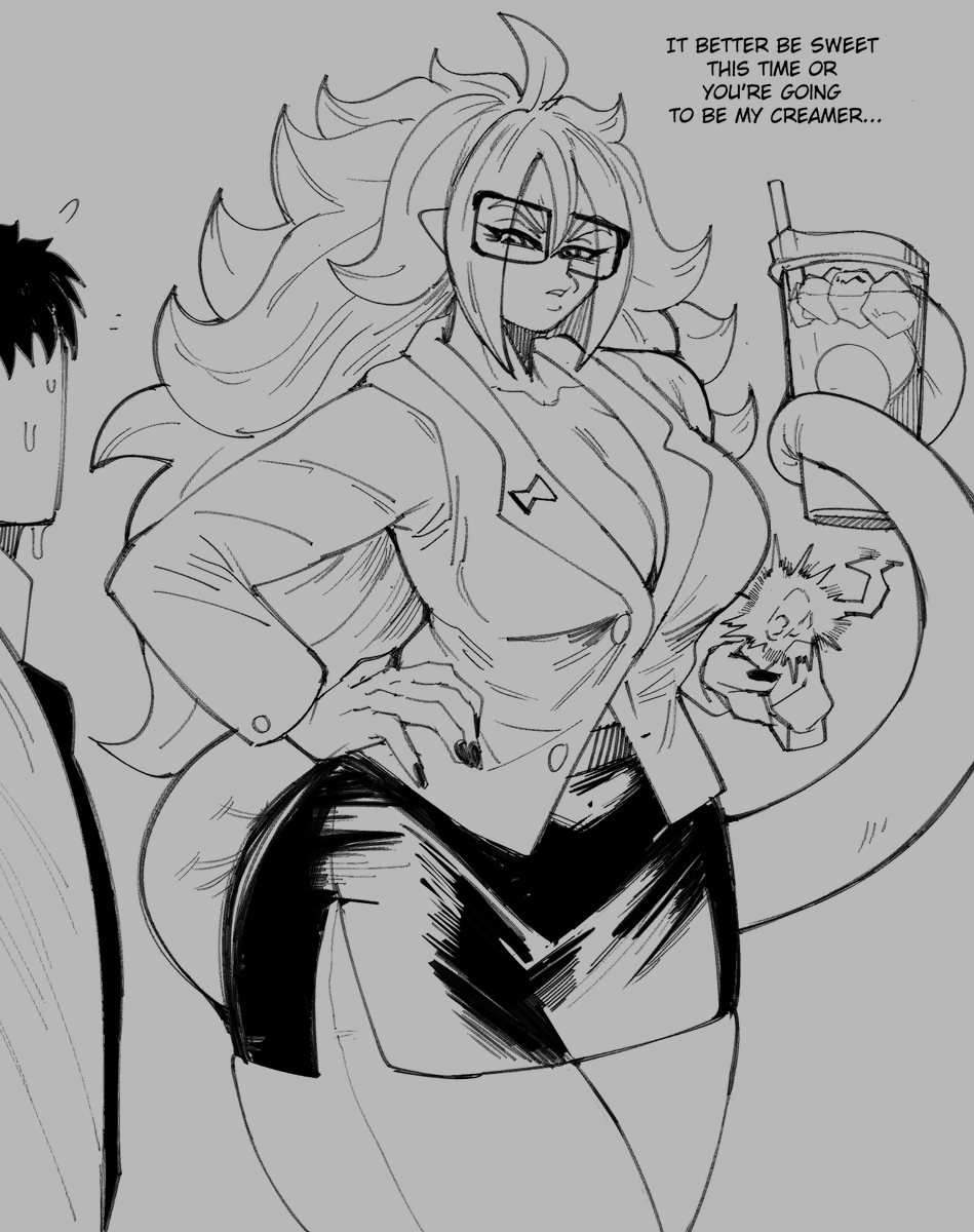 N Ronin Ceo Of Milfs Inc 🔞 Commission Open On Twitter Rt Emboquo