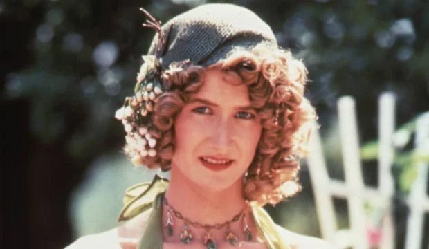 Happy birthday to the incredible Laura Dern, whose three Oscar nominations are exquisite 