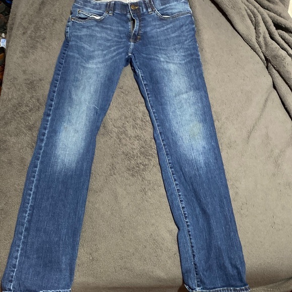 Blingin2DaBank's tweet photo. So good I had to share! Check out all the items I'm loving on @Poshmarkapp #poshmark #fashion #style #shopmycloset #handmade #vintage #lee: https://t.co/hiLZQ3swdD https://t.co/IA6GjF13bm