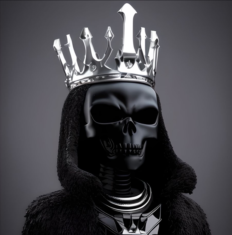 Spitfir304's tweet photo. @skeleton_hall #skeletonkings 
Duke Lucian Midnightbone von Grimreaper https://t.co/O754uMbgVF