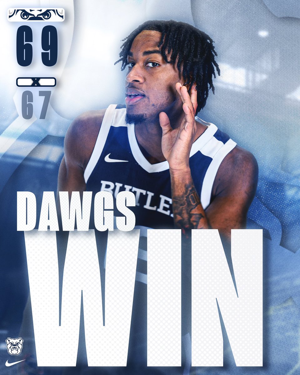 Butler Basketball tweet media