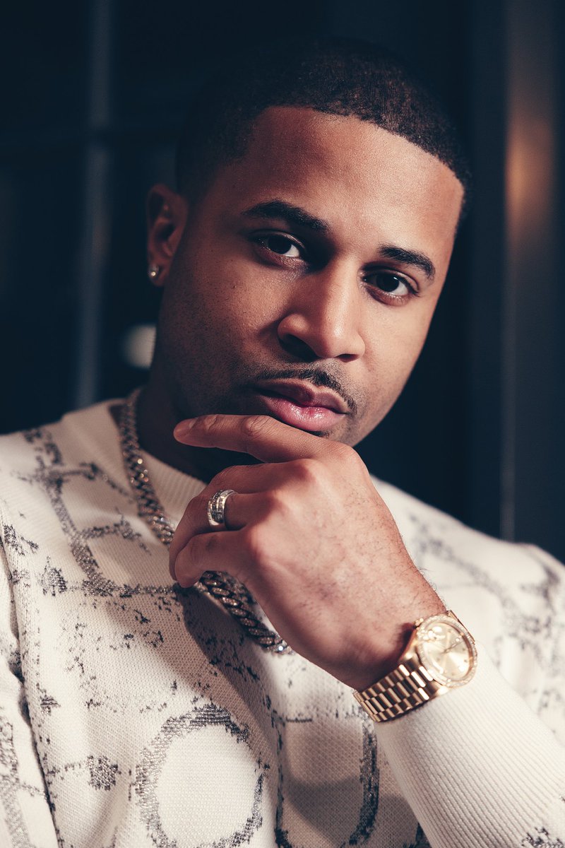 iamdevale's tweet image. Working, minding my business and looking life right in the face. This legacy for my family not gonna build itself.

#DevalesTruth