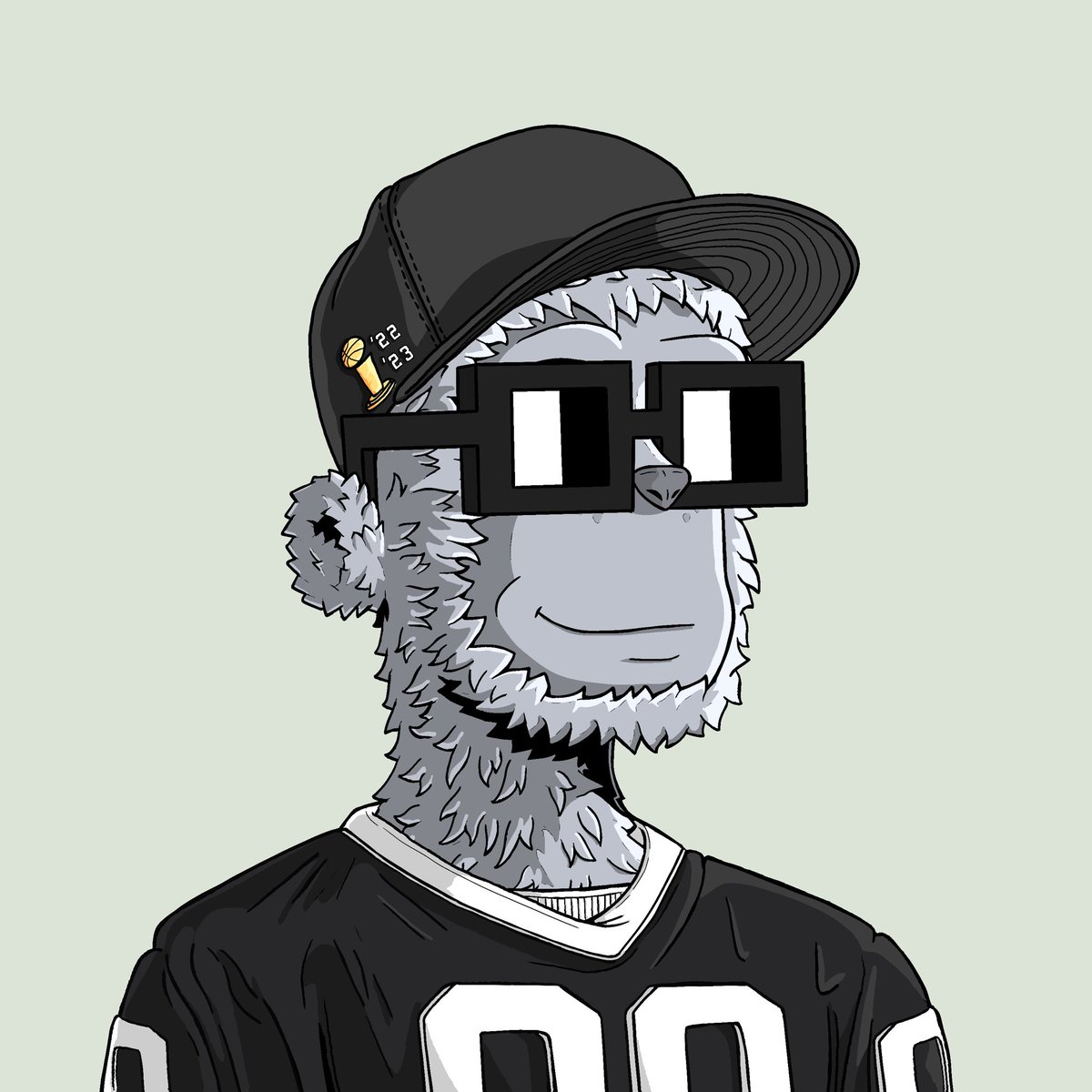 Life is better in c◨L◨r