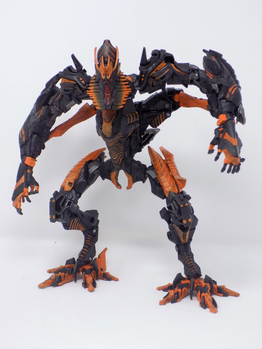 MetaSquire1 17 days till BDay on Twitter "RT ChromeTyranno