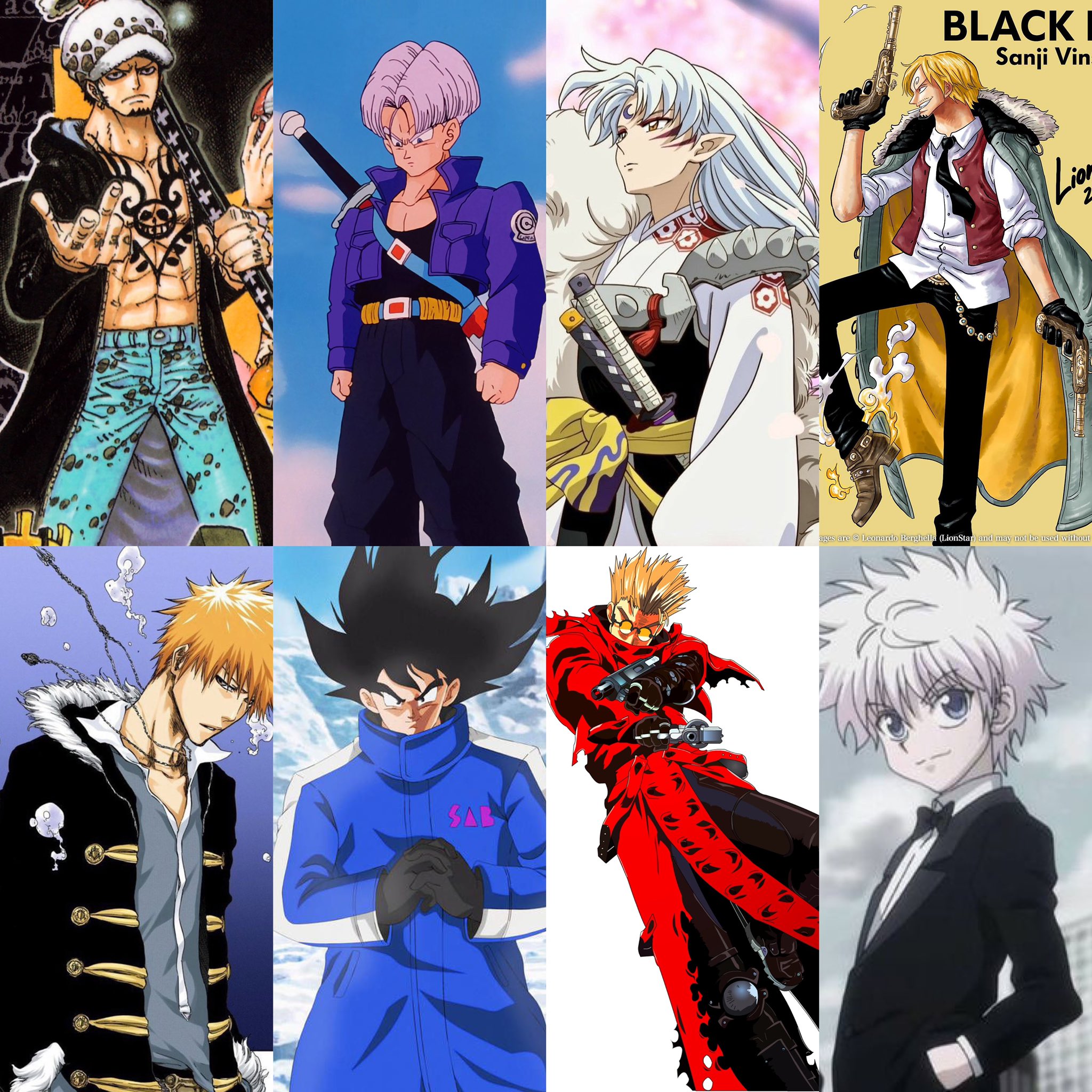 bleach anime drip clothing｜TikTok Search