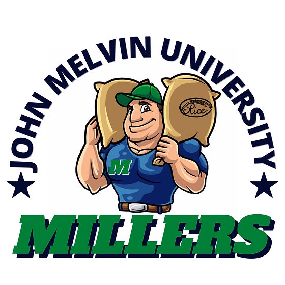6herb_'s tweet photo. AGTG! After a great conversation with @LeakLeak_10 I’m Blessed to receive another offer From John Melvin University🔵🟢! https://t.co/yj2eD9Hr2W
