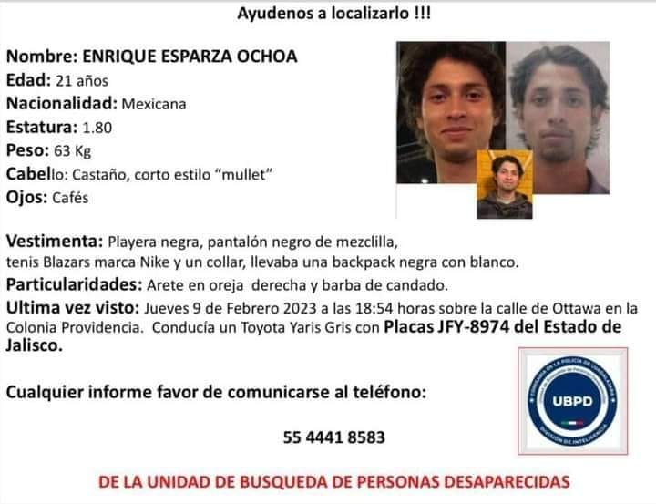 Trafico_ZMG's tweet photo. #ServicioSocial https://t.co/dCbdw8n6Hu