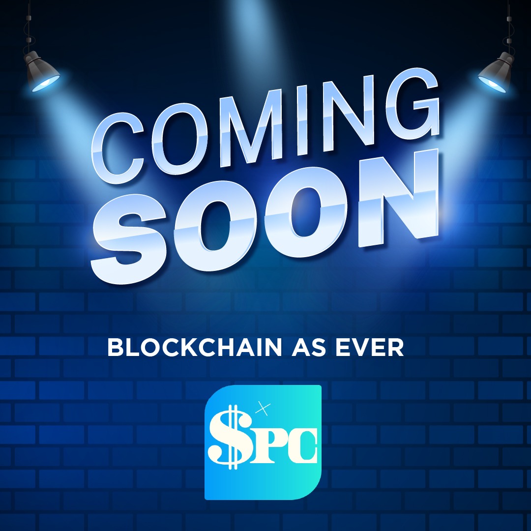 PannerSVignesh's tweet photo. "Get ready, something exciting is on the horizon 🔜 #ComingSoon"
#SPC20 #SPCChain https://t.co/UgEvtNcMVD