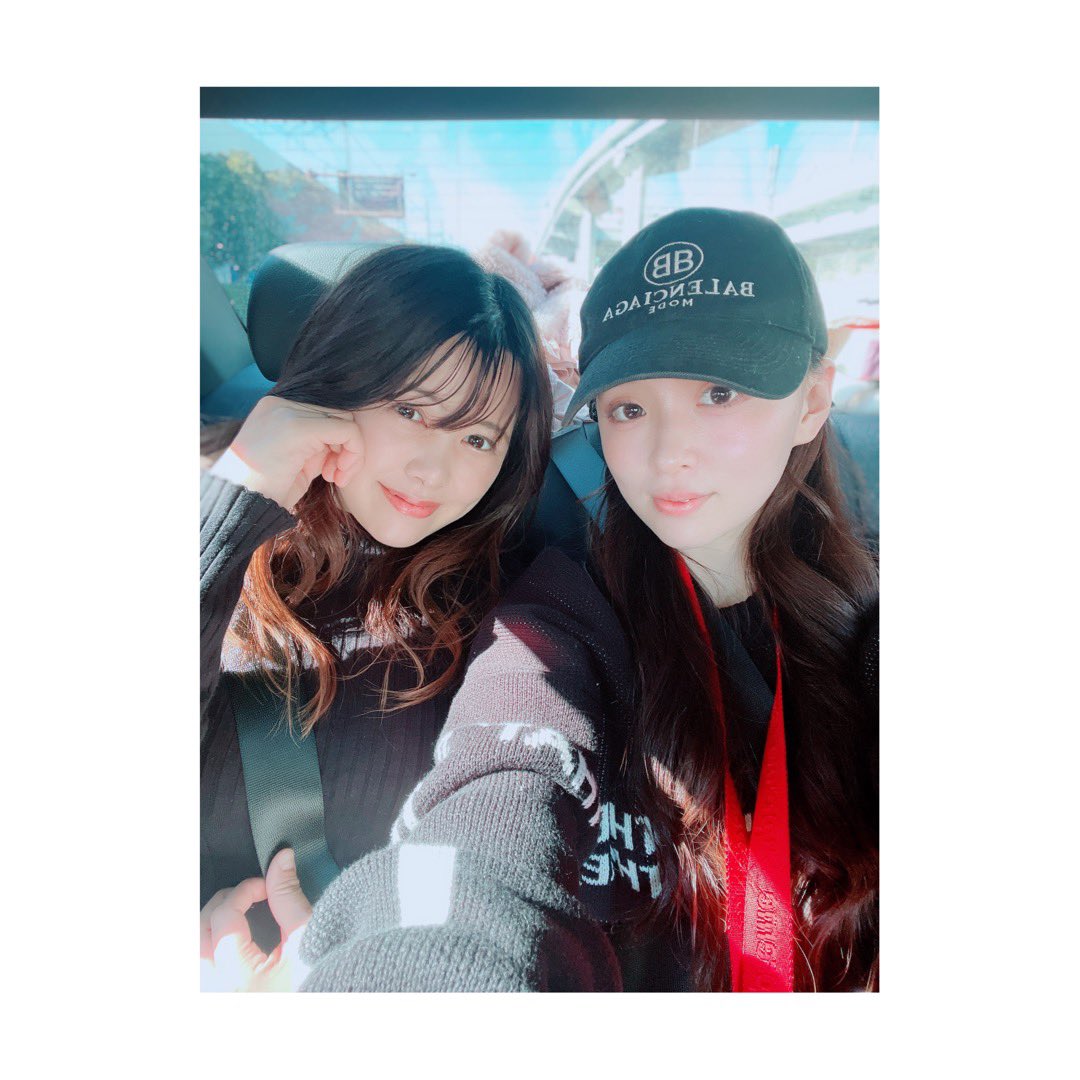 mai10_01's tweet photo. 久しぶりすぎるとーきょー
色々なつかしい✿ https://t.co/hLI9e0zdug