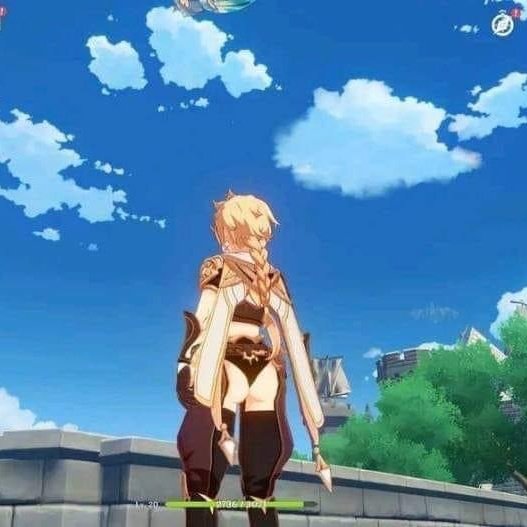 scawaefer's tweet photo. Aether skin dropped https://t.co/PIhSAZB13t