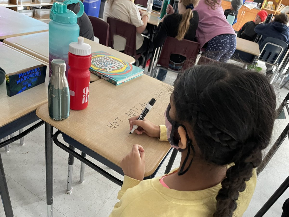 DaveyJenn's tweet image. Digging into lots of morphology lessons and practice! Building multisyllabic words and decoding them makes a lot more sense when we know the meaning of the morphemes! #teachersrlearningtoo