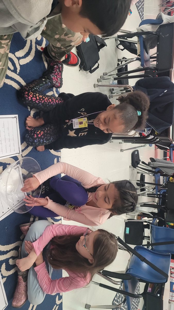 nic_bennettPISD's tweet photo. Today we TRIED to make slime, Our shared HOW TO topic. Well, with 4 groups..we were UNSUCCESSFUL. But, we had fun! And our how to books turned out👌. That's a classroom win! #rm203 @LauraBush_Elem #pisdesela https://t.co/1VdJJaPFga