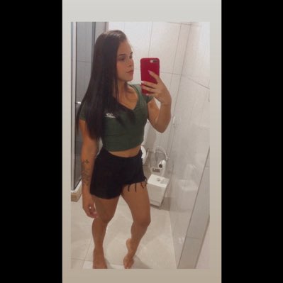 Marianabelar's tweet photo. #NovaFotoDePerfil https://t.co/2DMxCcpUT1